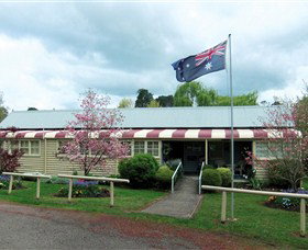 Berrima District Museum - Australia Accommodation 0