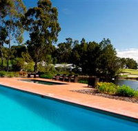 Cypress Lakes Golf and Country Club - by Oaks Hotels and Resorts - Australia Accommodation