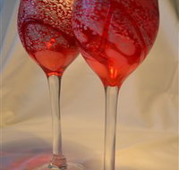 Wine Glass Gallery - Australia Accommodation