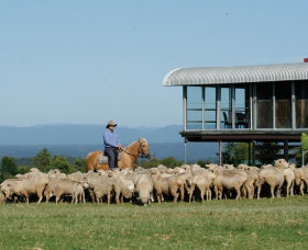 South Maroota NSW Australia Accommodation