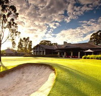 Vintage Golf Club - Australia Accommodation
