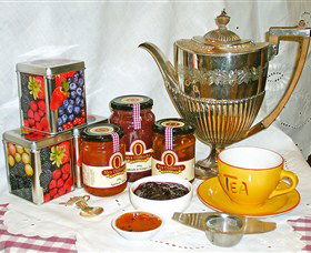 Mrs Oldbucks Pantry - Australia Accommodation 0