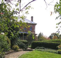 Harper's Mansion NT NSW - Australia Accommodation