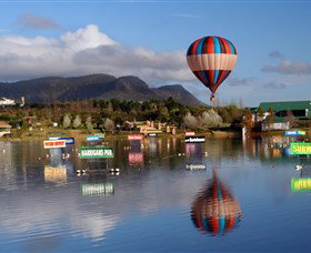 Hunter Valley Aqua Golf And Putt Putt - Australia Accommodation 2