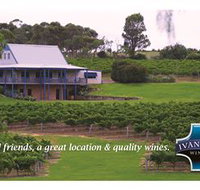 Ivanhoe Wines - Australia Accommodation