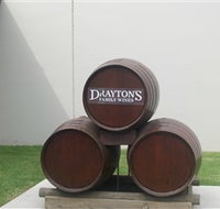 Drayton's Family Wines - Australia Accommodation