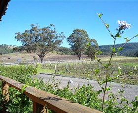 Drayton's Family Wines - Australia Accommodation 2