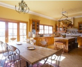 Vinden Estate Wines - Australia Accommodation 2