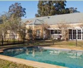 Vinden Estate Wines - Australia Accommodation 3