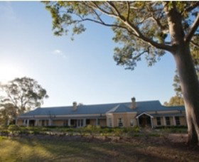 Vinden Estate Wines - Australia Accommodation 5