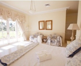 Vinden Estate Wines - Australia Accommodation 6