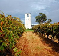 Bimbadgen Winery - Australia Accommodation