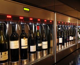 Small Winemakers Centre - Australia Accommodation 0