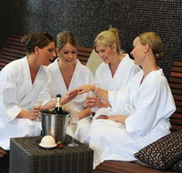 The Spa at Chateau Elan Hunter Valley - Australia Accommodation