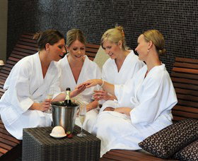 The Spa At Chateau Elan Hunter Valley - Australia Accommodation 0
