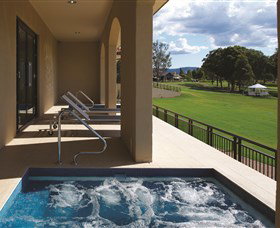 The Spa At Chateau Elan Hunter Valley - Australia Accommodation 7