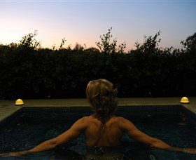 The Spa At Chateau Elan Hunter Valley - Australia Accommodation 8