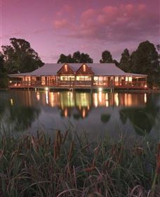 Tamburlaine Organic Wines - Australia Accommodation 2