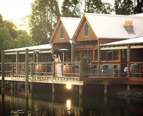 Tamburlaine Organic Wines - Australia Accommodation 3
