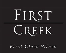 First Creek Wines - Australia Accommodation 0