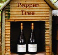 Pepper Tree Wines - Australia Accommodation