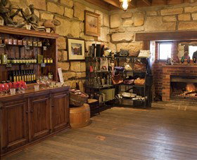 Calais Estate Wines - Australia Accommodation 0