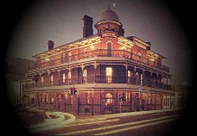 Brass Monkey - Australia Accommodation 0