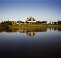 Peterson House - Australia Accommodation