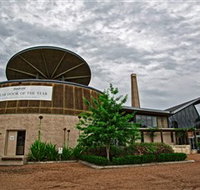 Hungerford Hill - Australia Accommodation