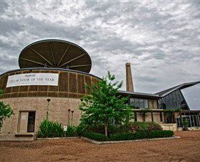 Hungerford Hill - Australia Accommodation 0