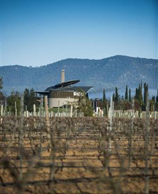 Hungerford Hill - Australia Accommodation 4