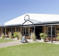 Saddlers Creek Wines - Australia Accommodation