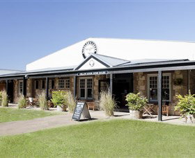 Saddlers Creek Wines - Australia Accommodation 0