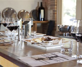 Saddlers Creek Wines - Australia Accommodation 1