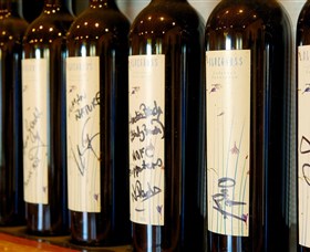 Saddlers Creek Wines - Australia Accommodation 4
