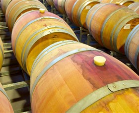 Saddlers Creek Wines - Australia Accommodation 3