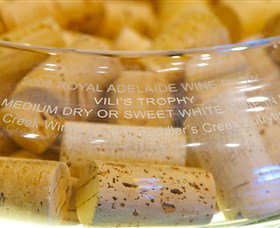 Saddlers Creek Wines - Australia Accommodation 6