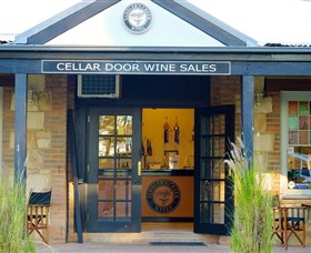 Saddlers Creek Wines - Australia Accommodation 5