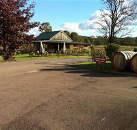 Savannah Estate - Australia Accommodation