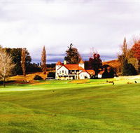 Mt Broughton Golf and Country Club - Australia Accommodation