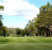 Cooma Golf Club - Australia Accommodation