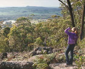 Gibbergunyah Reserve - Australia Accommodation 0