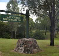 Pioneer Country Park - Australia Accommodation