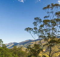 Woko National Park - Australia Accommodation