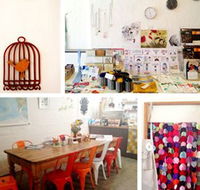 Made By Others - Australia Accommodation