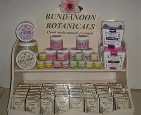 Bundanoon Botanicals - Australia Accommodation 1
