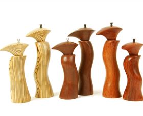 Australian Woodwork - Australia Accommodation 0