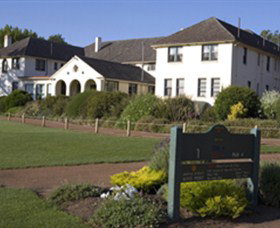 Moss Vale Golf Club - Australia Accommodation 0