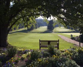 Moss Vale Golf Club - Australia Accommodation 1