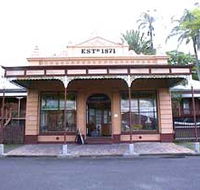Brennan And Geraghtys Store Museum - Australia Accommodation